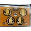 Image 10 : SILVER PROOF SET