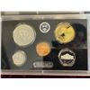Image 8 : SILVER PROOF SET