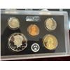 Image 9 : SILVER PROOF SET