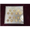 Image 1 : NICKELS - SET