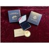 Image 1 : SILVER DOLLAR PROOF