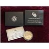 Image 1 : SILVER DOLLAR - UNCIRCULATED