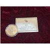Image 8 : SILVER DOLLAR - UNCIRCULATED