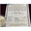 Image 2 : SILVER DOLLAR - UNCIRCULATED