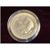 Image 6 : SILVER DOLLAR - UNCIRCULATED