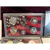 Image 2 : SILVER PROOF STATE QUARTERS SETS - FIVE CONSECUTIVE YEARS