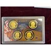 Image 17 : SILVER PROOF SETS - THREE CONSECUTIVE YEARS