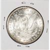 Image 2 : 1902-S $1 Morgan Silver Dollar Coin