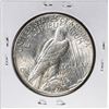 Image 2 : 1923-S $1 Peace Silver Dollar Coin