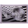 Image 2 : 2015 $1 American Silver Eagle Coin & 2oz Silver Bar Set