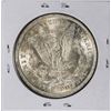 Image 2 : 1921-D $1 Morgan Silver Dollar Coin