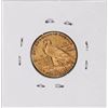 Image 2 : 1910-D $5 Indian Head Half Eagle Gold Coin