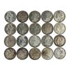 Image 3 : Roll of (20) 1879-O $1 Morgan Silver Dollar Coins