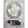 Image 2 : 1892-CC $1 Morgan Silver Dollar Coin PCGS MS64