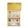 Image 2 : 1961 P & D United States Uncirculated Mint Set