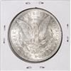 Image 2 : 1878 7TF $1 Morgan Silver Dollar Coin