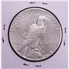 Image 2 : 1928 $1 Peace Silver Dollar Coin