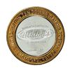 Image 2 : .999 Silver Binion's Las Vegas, Nevada $10 Casino Limited Edition Gaming Token