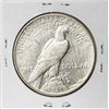 Image 2 : 1927-D $1 Peace Silver Dollar Coin