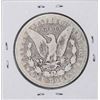 Image 2 : 1878-CC $1 Morgan Silver Dollar Coin