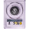 Image 2 : 2018-Mo Mexico Proof 1/4 oz Silver Libertad Coin PCGS PR69DCAM