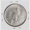 Image 2 : 1928 $1 Peace Silver Dollar Coin