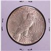 Image 2 : 1927 $1 Peace Silver Dollar Coin