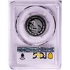 Image 2 : 2018-Mo Mexico Proof 1/4 oz Silver Libertad Coin PCGS PR69DCAM