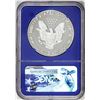 Image 2 : 2017-W $1 Proof American Silver Dollar Coin NGC PF70 Ultra Cameo Early Releases