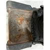 Image 7 : Vintage Cast Iron Box Stove