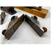 Image 3 : Vintage and Wood Wood Planers