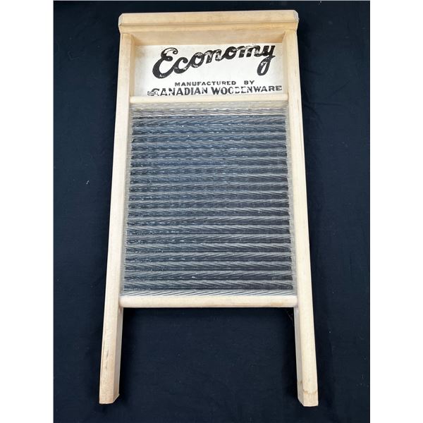 Economy Washboard