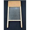 Image 3 : Economy Washboard