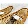 Image 2 : Wooden Vintage Snow Shoes