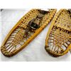 Image 3 : Wooden Vintage Snow Shoes