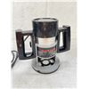 Image 1 : Black & Decker Plunge Cut Router