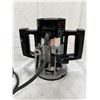 Image 3 : Black & Decker Plunge Cut Router