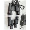 Image 3 : Binoculars Lot