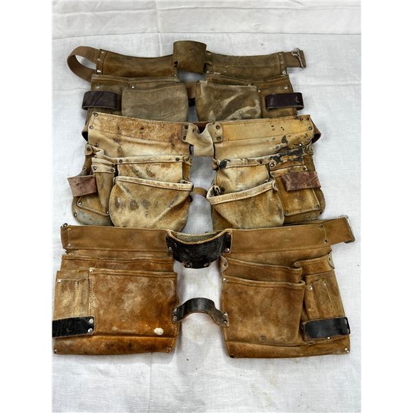 Tool Belt Lot