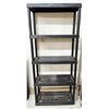 Image 1 : Plastic Garage Shelf