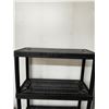Image 2 : Plastic Garage Shelf