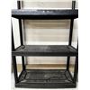 Image 3 : Plastic Garage Shelf