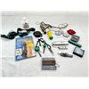 Image 1 : Outdoor Accessories Lot