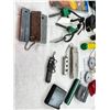 Image 4 : Outdoor Accessories Lot