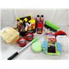 Image 1 : Car/Truck Care Lot