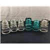 Image 1 : Insulators Lot