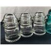 Image 3 : Insulators Lot