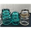 Image 4 : Insulators Lot