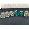 Image 6 : Insulators Lot