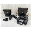 Image 1 : Binoculars Lot